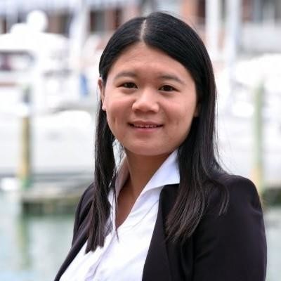 Day in the life of a senior analyst at Breast Cancer Foundation NZ