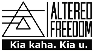 Altered Freedom Ltd