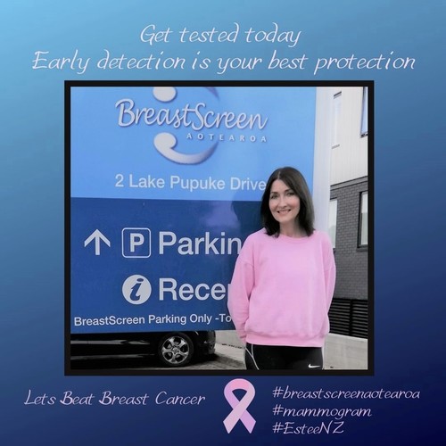 Julie's Story