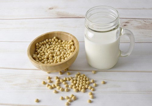 The Great Soy Debate